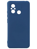 Клип-кейс Xiaomi Redmi 12C Iris