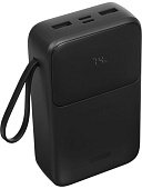 Внешний аккумулятор 20000mAh Tecno Pocket S201