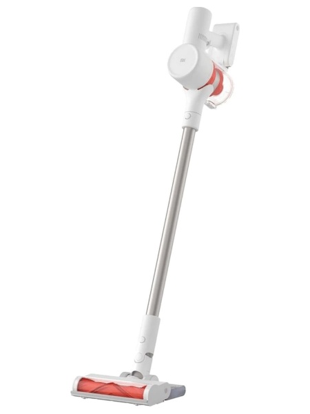 Беспроводной ручной пылесос Xiaomi Mi Handheld Vacuum Cleaner Pro G10 (Белый)