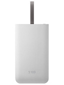 Внешний аккумулятор 5100 mAh Samsung EB-PG950