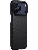 Клип-кейс iPhone 17 Pro Pitaka Ultra Slim Case