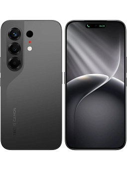 Tecno Camon 50 12/256 Гб