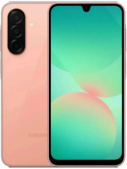 Samsung SM-A266 Galaxy A26 6/128 Гб