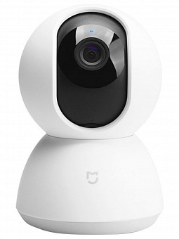 Поворотная IP-Камера Xiaomi Mi Home Security Camera 360° 1080p