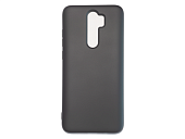 Клип-кейс Xiaomi Redmi Note 8 Pro Iris Серый