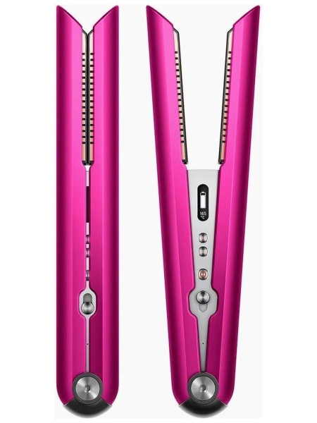 Выпрямитель для волос Dyson HS03 Фиолетовый