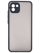 Клип-кейс для Samsung Galaxy A03 Hard case (SM-A035)