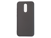 Клип-кейс Xiaomi Redmi 8 Iris Серый