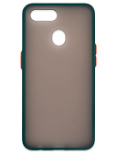 Клип-кейс для Oppo A12 Hard case