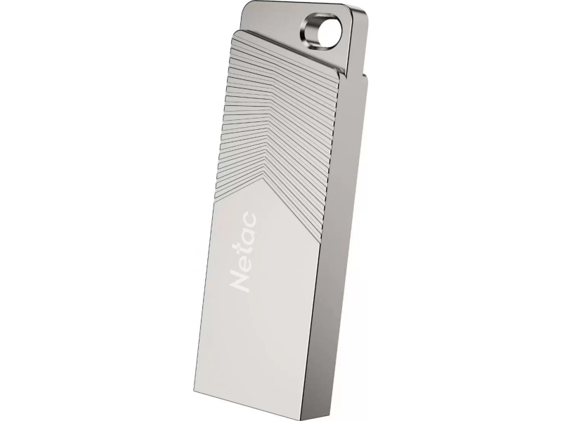 USB-флеш-накопитель Netac UM1 32GB Металл