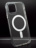Клип-кейс для iPhone 12 Pro Magnet case