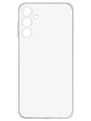 Клип-кейс Krutoff Clear Case для Samsung Galaxy A15