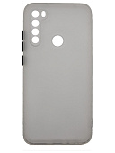 Клип-кейс Xiaomi Redmi Note 8 (2021) Gravity