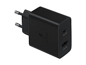 Сетевое зарядное устройство Samsung EP-TA220 15/35W