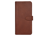 Чехол-книжка Xiaomi Redmi 8A Skin Коричневый