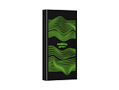 Внешний аккумулятор 10000mAh Nobby Expert