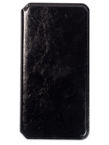 Чехол-книжка Samsung Galaxy A51 (SM-A515) Skin premium Черный