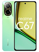 Realme C67 8/256 Гб