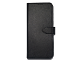 Чехол-книжка Samsung Galaxy A21 (SM-A215) Skin Черный