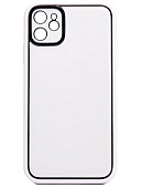 Клип-кейс Active для Apple iPhone 11 (PC084) экокожа
