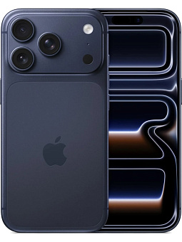 iPhone 17 Pro eSIM 512 Гб