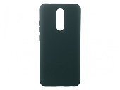 Клип-кейс Xiaomi Redmi 8A Iris Зеленый