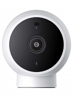 Видеокамера безопасности Xiaomi Home Mi Camera 2K Magnetic Mount