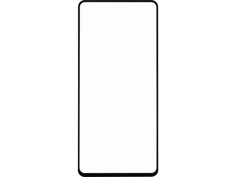 Защитное стекло Mobicom для Samsung Galaxy A52 (SM-A525)  (Бесцветный)