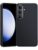 Клип-кейс для Samsung Galaxy S24+ Benks Armor Pro Montage MageSafe