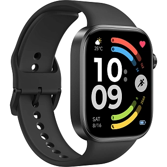 Смарт-часы Xiaomi Redmi Watch 6