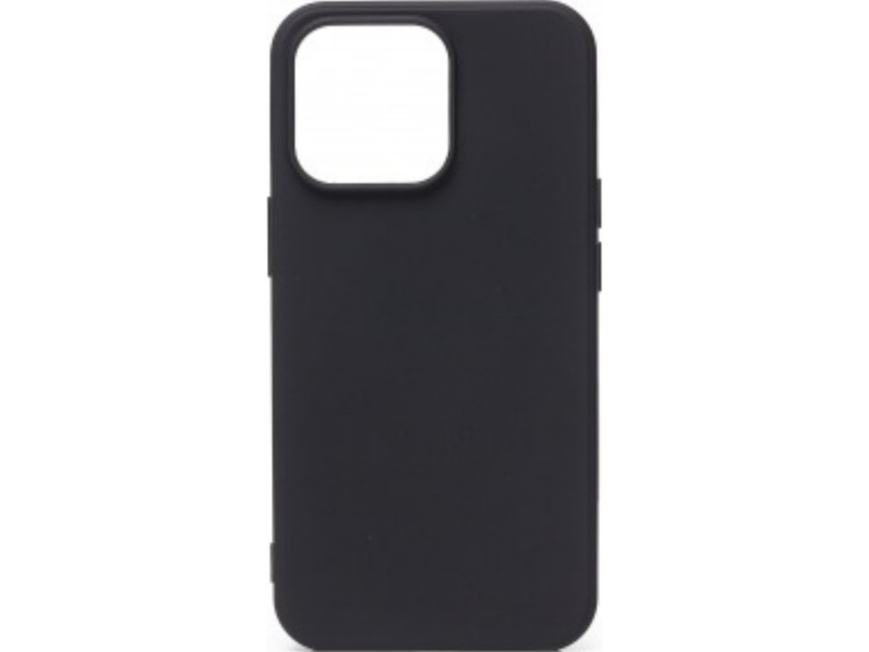 Клип-кейс iPhone 14 Pro Max Full Original Design Черный