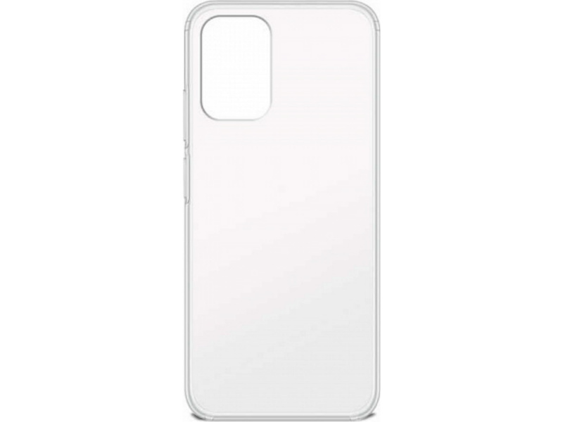 Клип-кейс Samsung Galaxy A53 (A536) Air Gresso (Прозрачный)