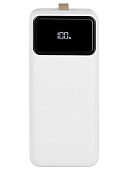 Внешний аккумулятор 40000mAh TFN Porta LCD PD 22.5W