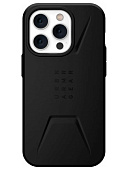 Клип-кейс для iPhone 14 Pro UAG Civilian MagSafe