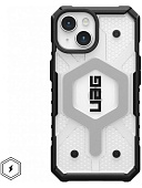 Клип-кейс для Apple iPhone 15 UAG Pathfinder с поддержкой Magsafe