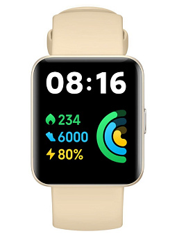 Смарт-часы Xiaomi Redmi Watch 2 Lite