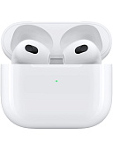Беспроводные наушники Apple AirPods 3