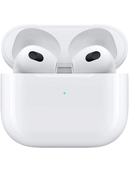 Беспроводные наушники Apple AirPods 3