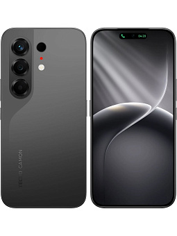 Tecno Camon 50 8/128 Гб