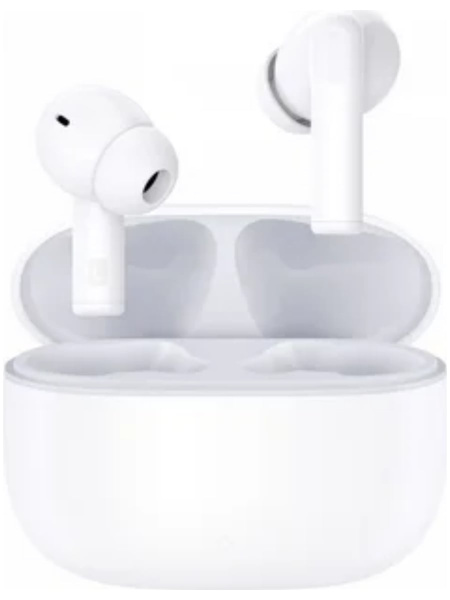 Беспроводные наушники Honor Choice Earbuds X7 Lite Белый
