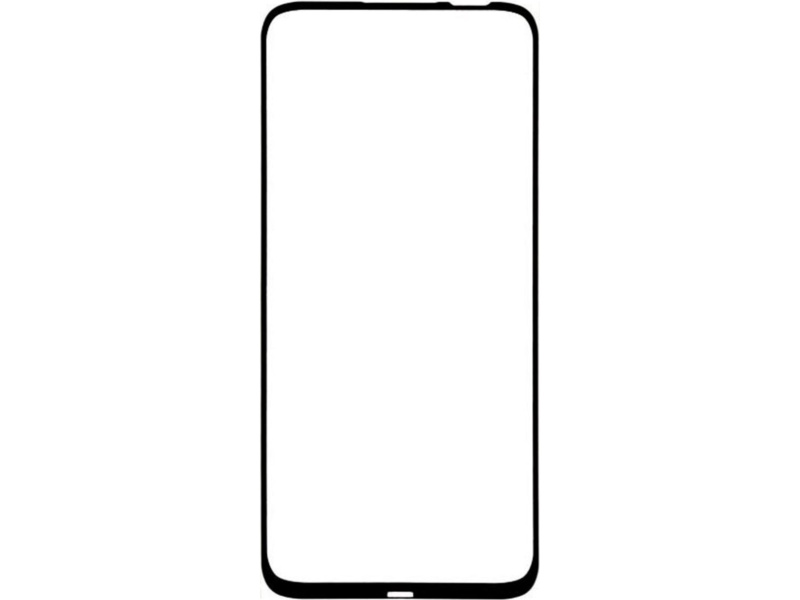 Защитное стекло для Honor 9C/HuaweiP40 Lite/HuaweiP40 Lite E тех. пак Бесцветный