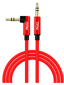 TFN кабель AUX L-type 1.0m