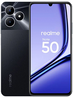 Realme Note 50 3/64 Гб