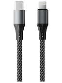 Кабель Type C - Lighting Accesstyle CL30-F100M