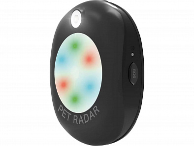 GPS-трекер для животных GEOZON Pet Radar