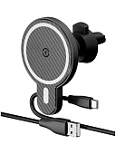 Автомобильный держатель QI21