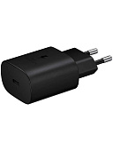 Сетевое зарядное устройство Samsung EP-TA800 25W PD