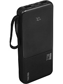 Внешний аккумулятор 10000mAh Tecno OnGO L101Q 22.5W