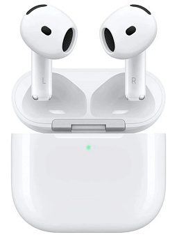 Беспроводные наушники Apple AirPods 4 ANC