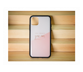 Клип-кейс Samsung Galaxy A70 (SM-A705) Hard plastic Сustom 3